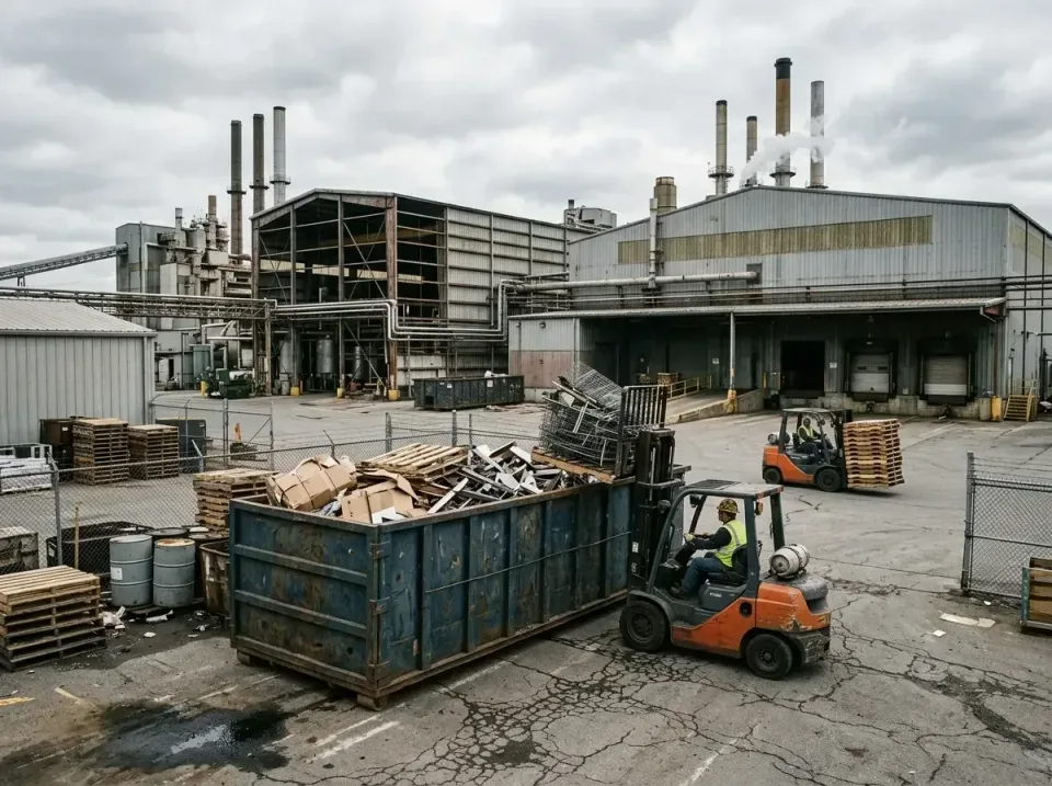 industrial-factory-scrap-conta-003 — frequently asked questions, Cheap Roll-off Dumpster Rentals in Federal Heights, CO
